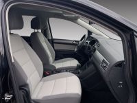 Volkswagen Touran - Vorschau Bild 9