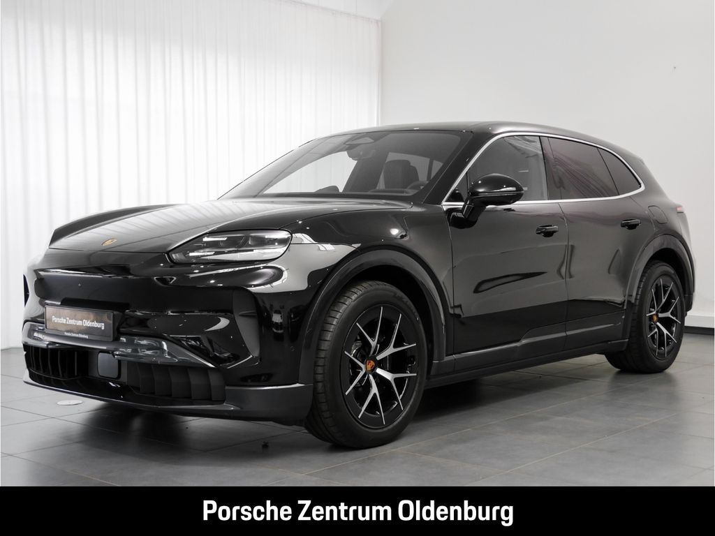 Image of Porsche Cayenne