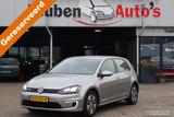 Volkswagen Golf e-Golf SOH 83%, navi klima control, Apple C - Volkswagen Golf mit Elektro-Antrieb: Limousine
