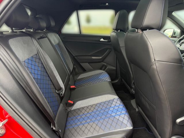 T-Roc 2.0 TSI R 4Motion El. Panodach Navi ACC