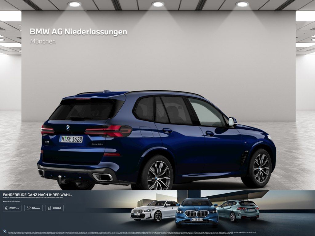 BMW X5 - Bild 2
