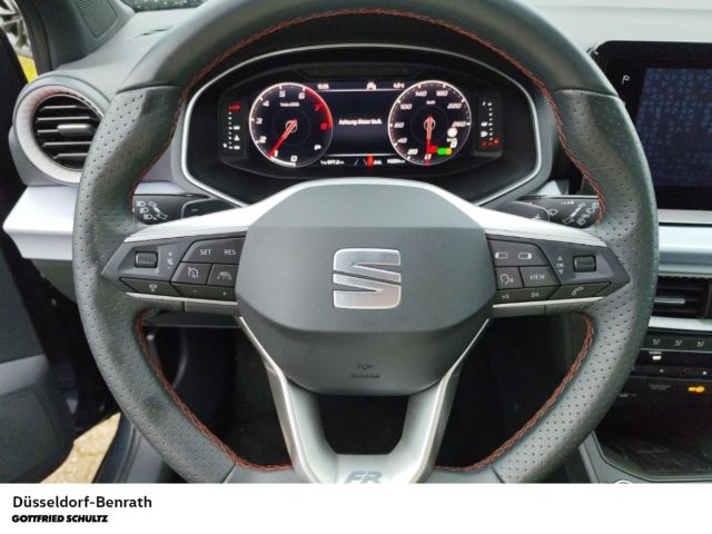 Seat Ibiza - Bild 11