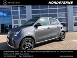 Smart smart EQ forfour LEDER Faltschiebedach Kamera BC - Smart ForFour aus 2022