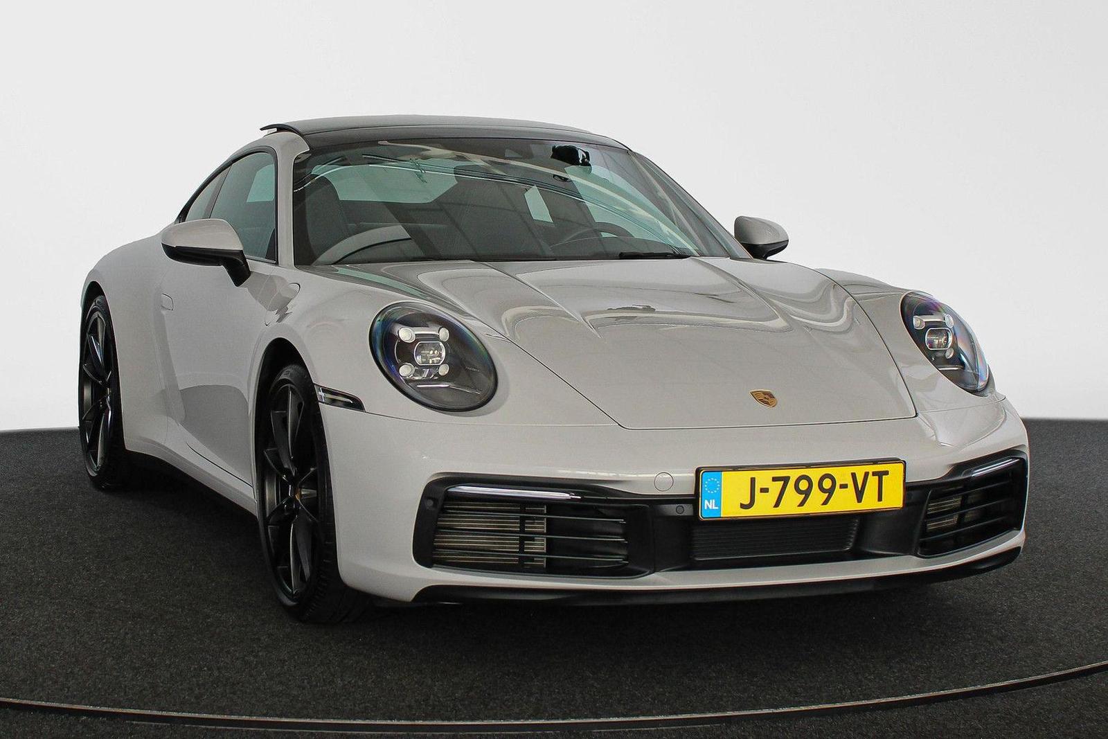 Porsche 992 3.0 Carrera