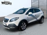 Opel Mokka Selection ecoFlex Allwetter - Opel Mokka Selection mit Benzin-Antrieb