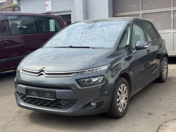 Citroen C4 Picasso - 6