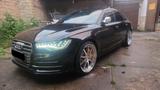 Audi S6 4.0 TFSI quattro S tronic - - gebrauchte Audi S6 aus dem Jahr 2013