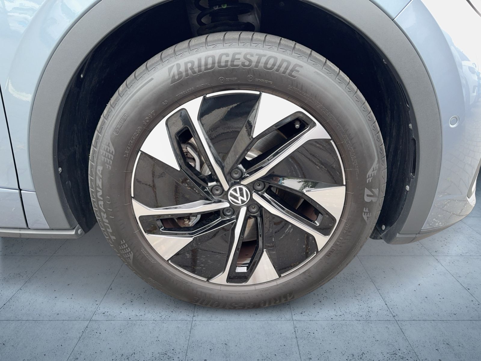 Volkswagen ID.5 - Bild 7