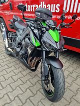 Kawasaki Z 1000 *1.Hand *unfallfrei* kurzes Heck... - Angebote entsprechen deinen Suchkriterien