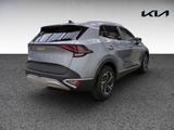 Kia Sportage 1.6 CRDi 48V 2WD DCT Vision Komfort - Kia Sportage Jahreswagen: Automatik