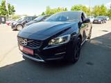 Volvo V60 Cross Country D4 AWD*lückenloses Scheckheft - Volvo V60 Cross Country aus 2015