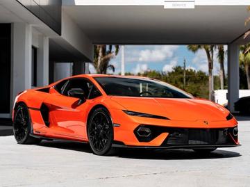 Lamborghini Andere 2026