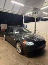 BMW 5er F10  2011 - TÜV NEU - BMW: 1er F20