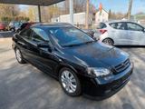 Opel Astra G Coupe 1.8 16V - Opel Astra mit Benzin-Antrieb: Coupé, 16v Coup