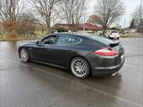 Porsche Panamera 4S mit lückenlosem Porsche Scheckheft  - gebrauchte Porsche Panamera aus dem Jahr 2012