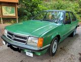 Opel Commodore C 2,5s - Opel Commodore