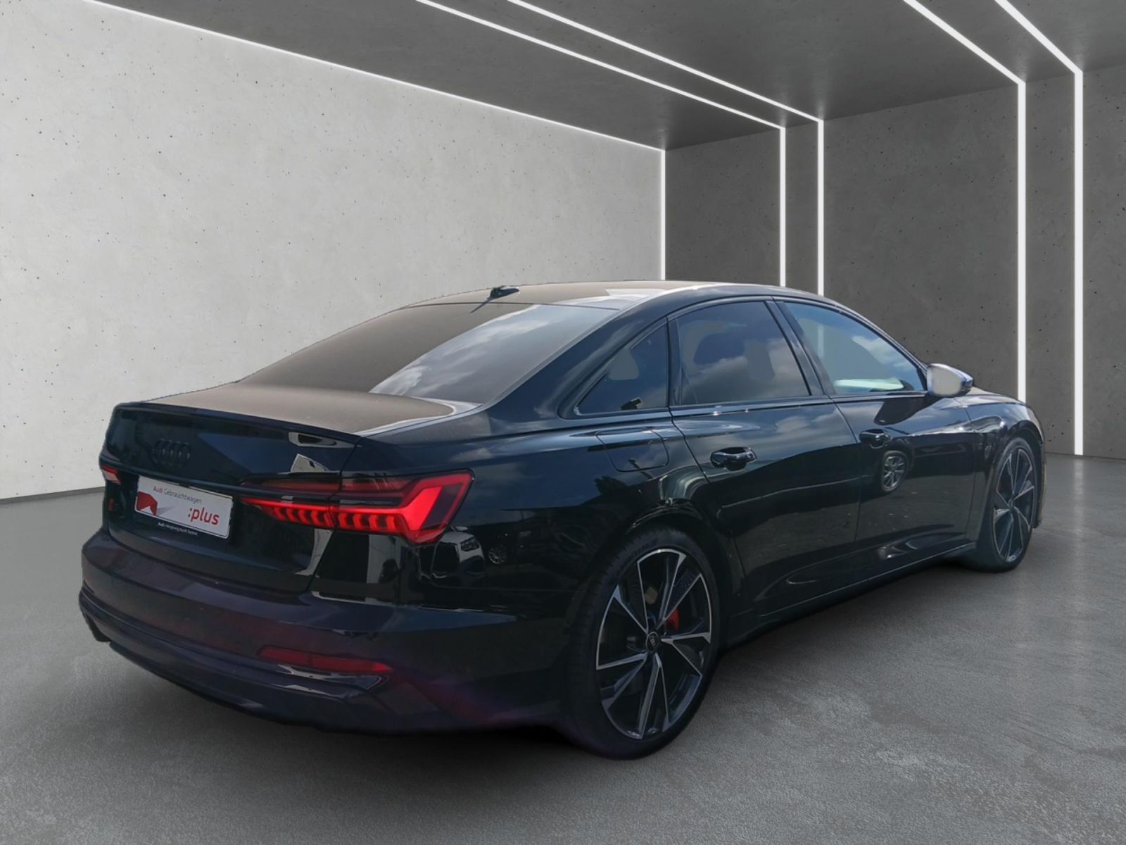 Audi S6 - Bild 4