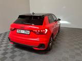 Audi A1 Sportback 30 TFSI edition one*LED-S Line* - Audi A1: Line