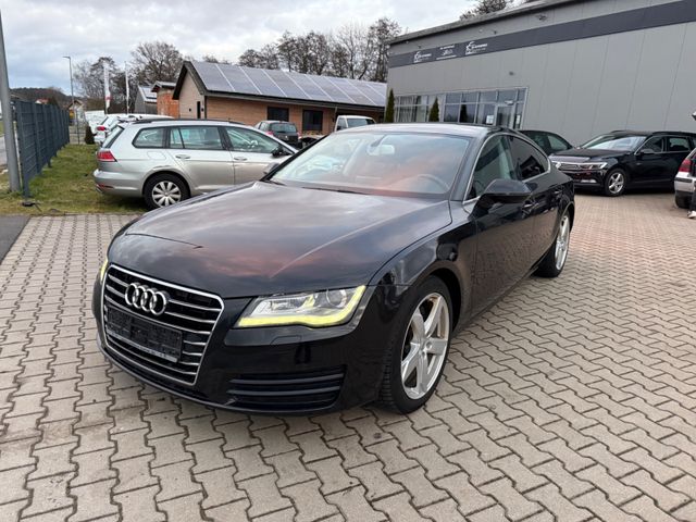 Audi A7 Sportback 3.0 TDI quattro