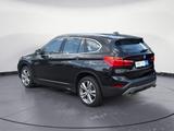 BMW X1 sDrive18d  - gebrauchte BMW X1 aus dem Jahr 2018