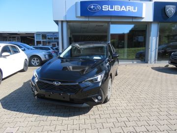 Subaru Leasingangebot: Subaru Impreza 2.0ie Lineartronic Platinum Leder LED Na