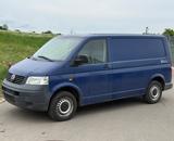 Volkswagen T5 Transporter 2.5 TDI Bulli *KLIMA*EURO.4*3.STZ - Volkswagen T5: 3.2