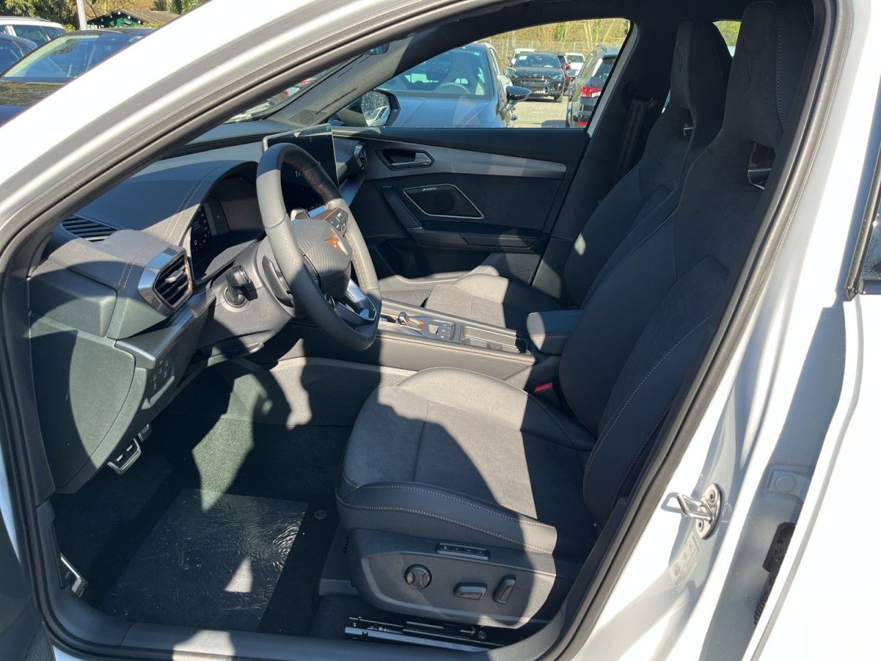 Cupra Formentor - Bild 7