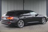 Audi A6 Avant 40 TDI quattro S line Matrix Std. Hzg.  - mit Diesel-Antrieb: Freisprecheinrichtung, mit Klimaautomatik