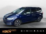 Volkswagen Touran 2.0TDI Highline DSG Navi LED Pano DCC - Volkswagen Touran: Dcc