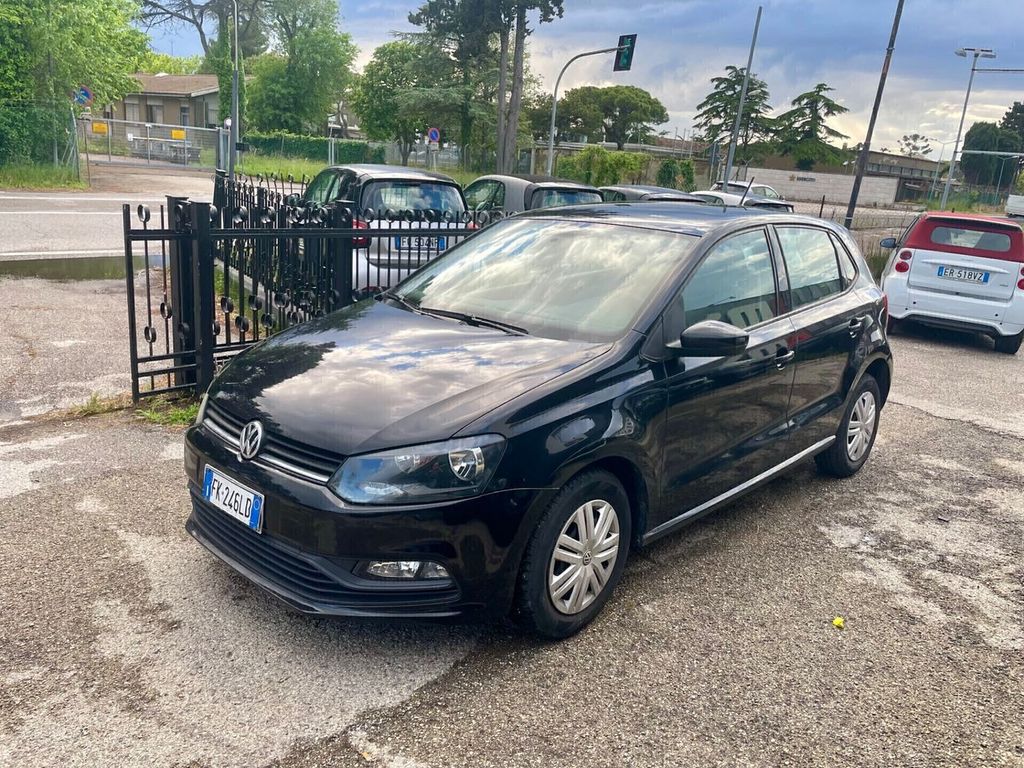 Image of Volkswagen Polo