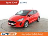 Ford Fiesta 1.5 TDCi Trend*LIM*CAM*PDC*ALU*PLA* - Ford Fiesta: Tdci