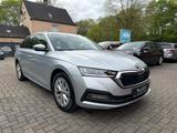 Skoda Octavia Combi Style*DSG/MFL/LED/1.Hand/TÜV NEU* - Skoda Octavia: Style