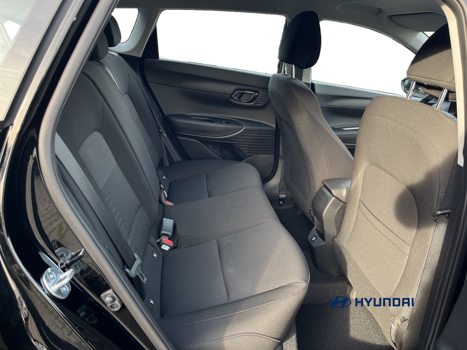 Hyundai BAYON – Bild 18