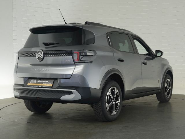 C3 Aircross HYBRID MAX eDCT+NAVI+RÜCKFAHRKAMERA+