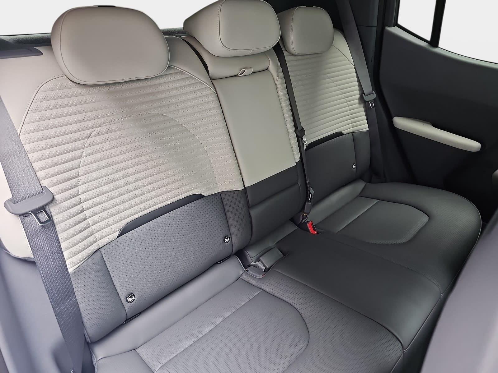 Kia EV2 61.0 KWH GT LINE MJ27 WINTER-CONNECT 22KW-AC