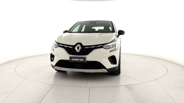 Renault RENAULT Captur II 2019 - Captur 1.5 blue dci Zen