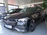 Mercedes-Benz C 220 D/9G-TRONIC/Avantgarde/MOD.2023 - Mercedes-Benz C 220: Avantgarde