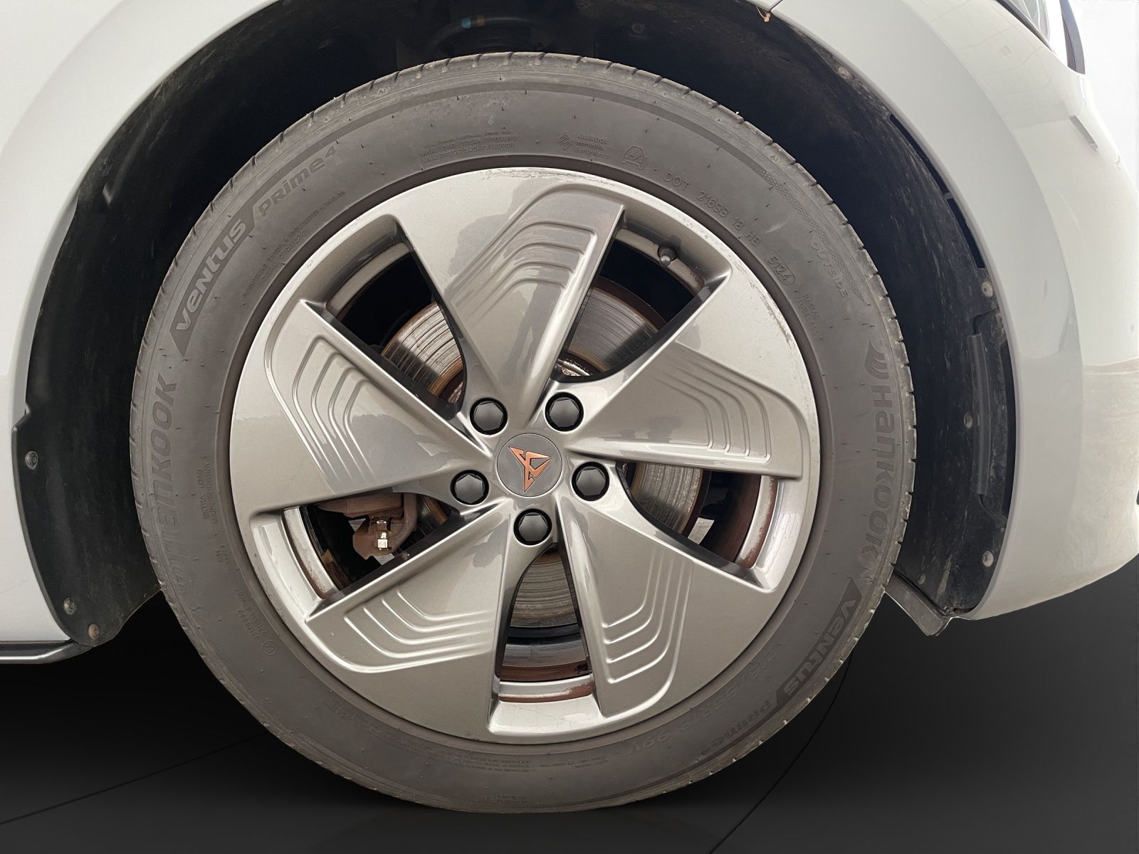 Cupra Born - Bild 14