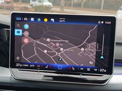 VW Golf Variant ,,GOAL'' 150PS #ACC #NAVI #IQ.