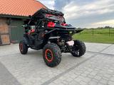 CFMOTO Zforce 1000 R Sport EPS 