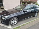 Mercedes-Benz E 220 CDI T AVANTGARDE AMG Body Kit - Mercedes-Benz: Body