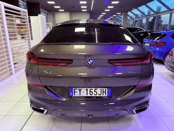 BMW X6 - 3