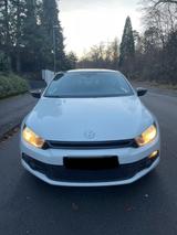 Volkswagen VW Scirocco 3 | DSG | 2.0 TSI | TÜV NEU | ... - Volkswagen Scirocco: 3.3