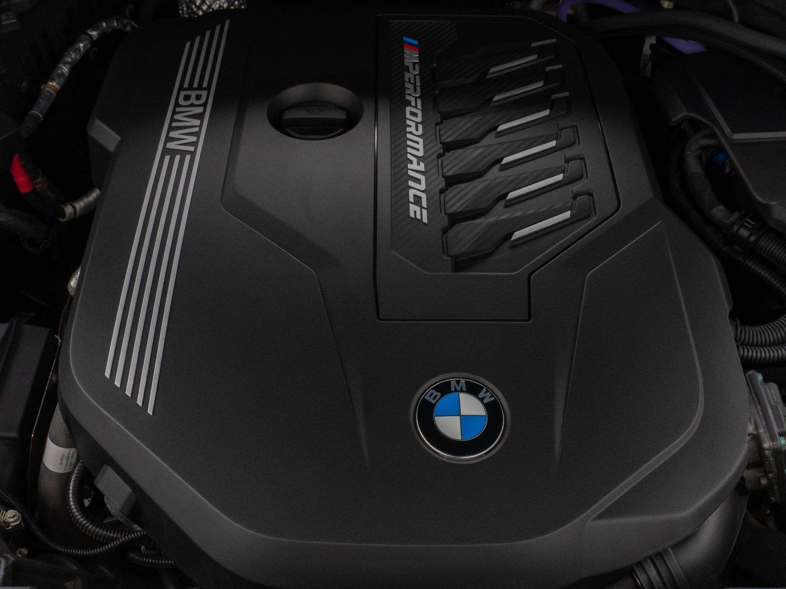 Fahrzeugabbildung BMW X4 M40i Panorama Laser Kamera HUD DAB HiFi AHK