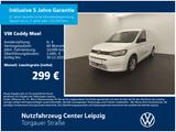 Volkswagen Caddy Maxi Cargo 2.0 l TDI 90 kW DSG*GJR*RFK - Volkswagen Caddy Maxi in Leipzig