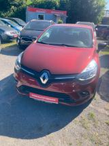 Renault Clio ENERGY TCe 90 Limited 2018 - Renault Clio Limited-2018