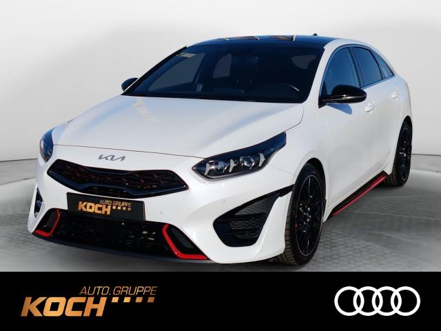 Kia Pro Ceed ProCeed 1.6 T-GDI GT