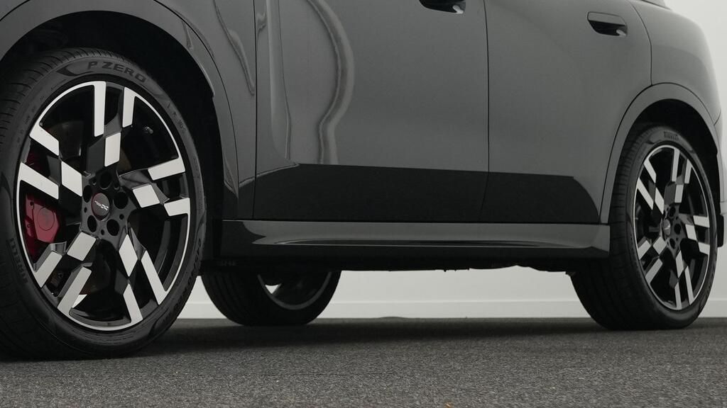 MINI John Cooper Works Countryman - Bild 20