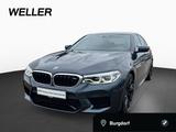 BMW M5 M Driver's Pack.GSD B&W 360° Massage ACC HUD - BMW M5 in Hannover