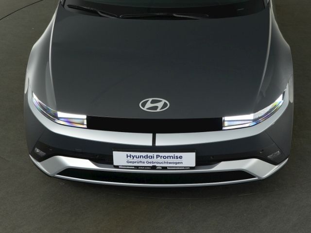 IONIQ 5 FACELIFT DYNAMIQ 84kWh+VOLL-LED+NAVI+RÜC
